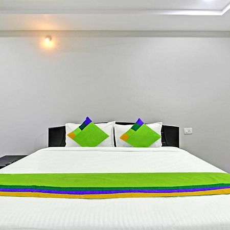 Itsy Hotels Sunrise Grand, Hitech City ハイデラバード エクステリア 写真