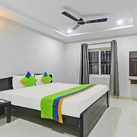Itsy Hotels Sunrise Grand, Hitech City ハイデラバード エクステリア 写真