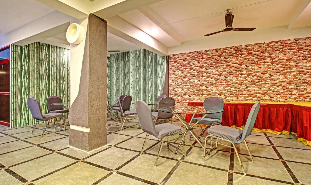 Itsy Hotels Sunrise Grand, Hitech City ハイデラバード エクステリア 写真