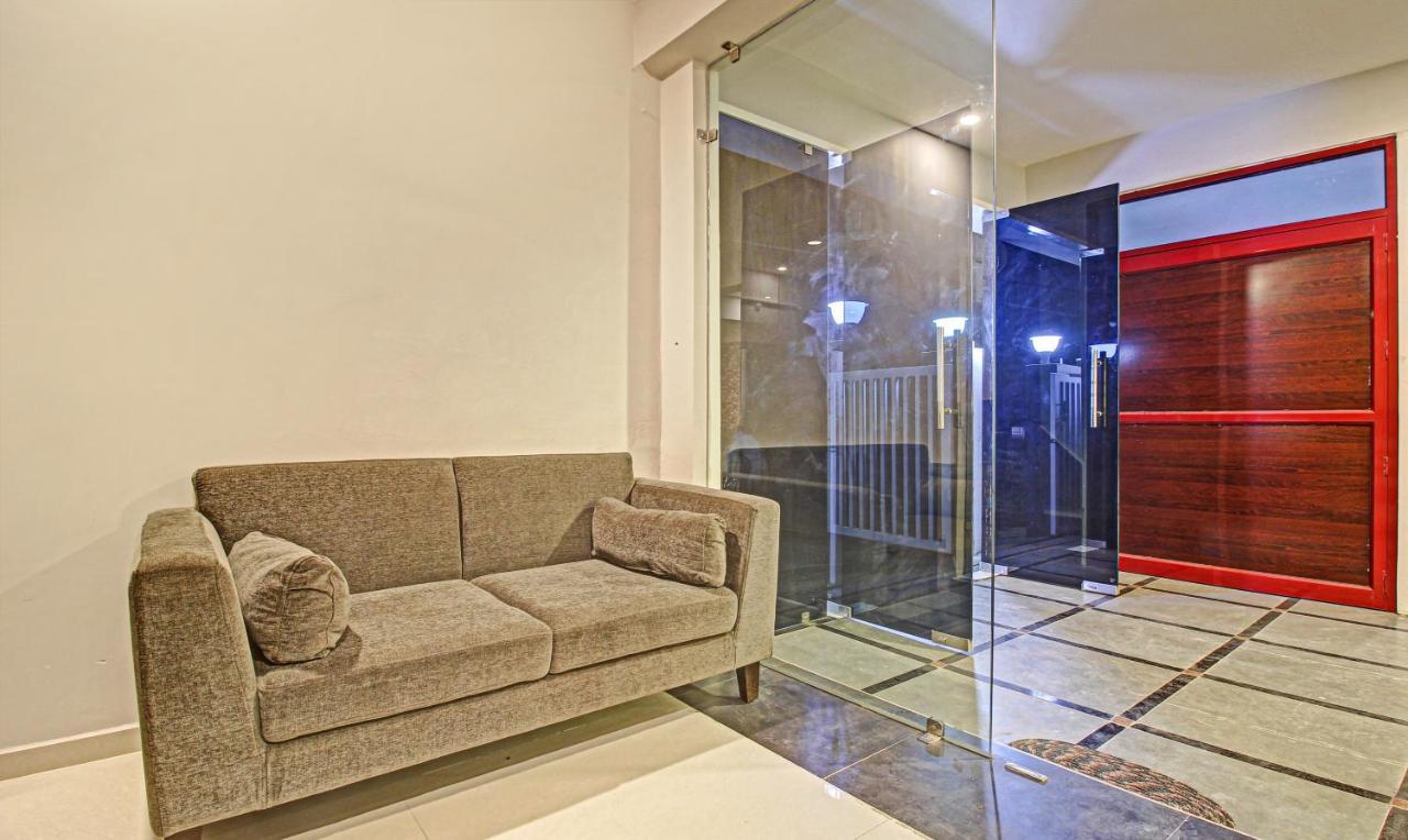 Itsy Hotels Sunrise Grand, Hitech City ハイデラバード エクステリア 写真