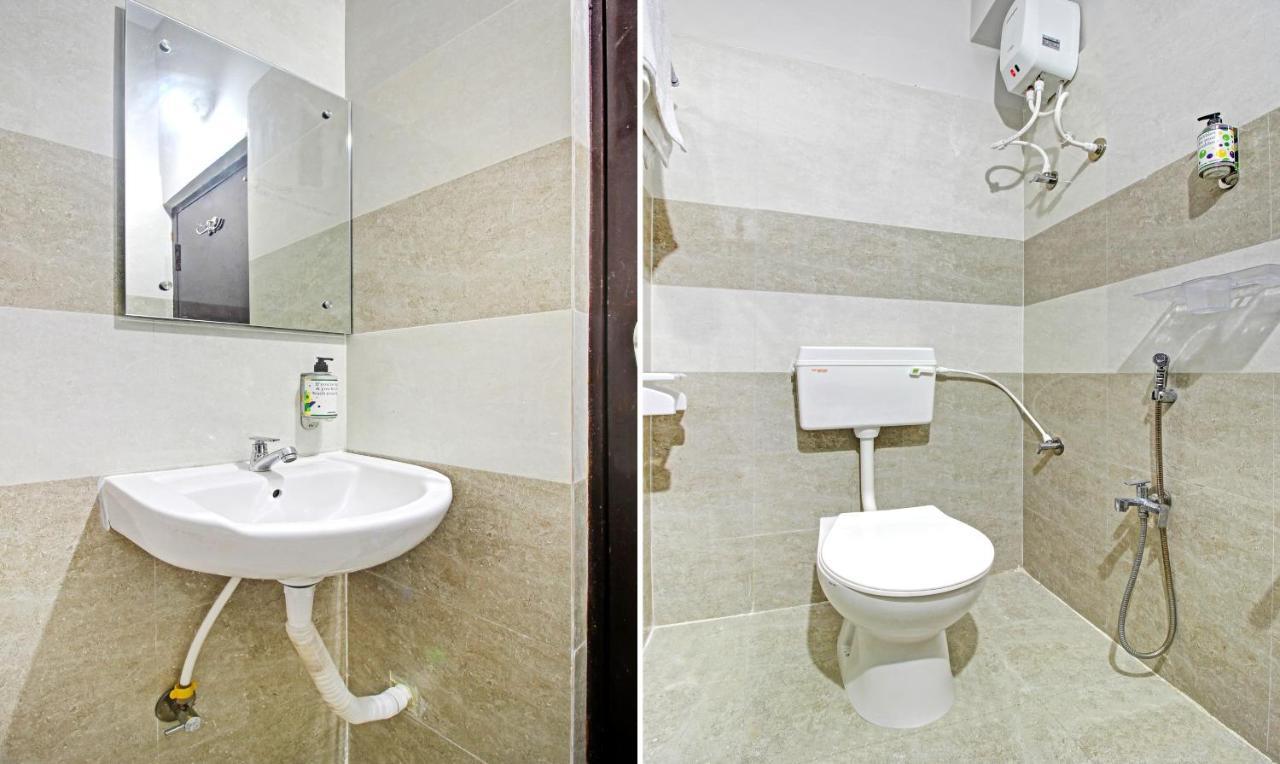 Itsy Hotels Sunrise Grand, Hitech City ハイデラバード エクステリア 写真