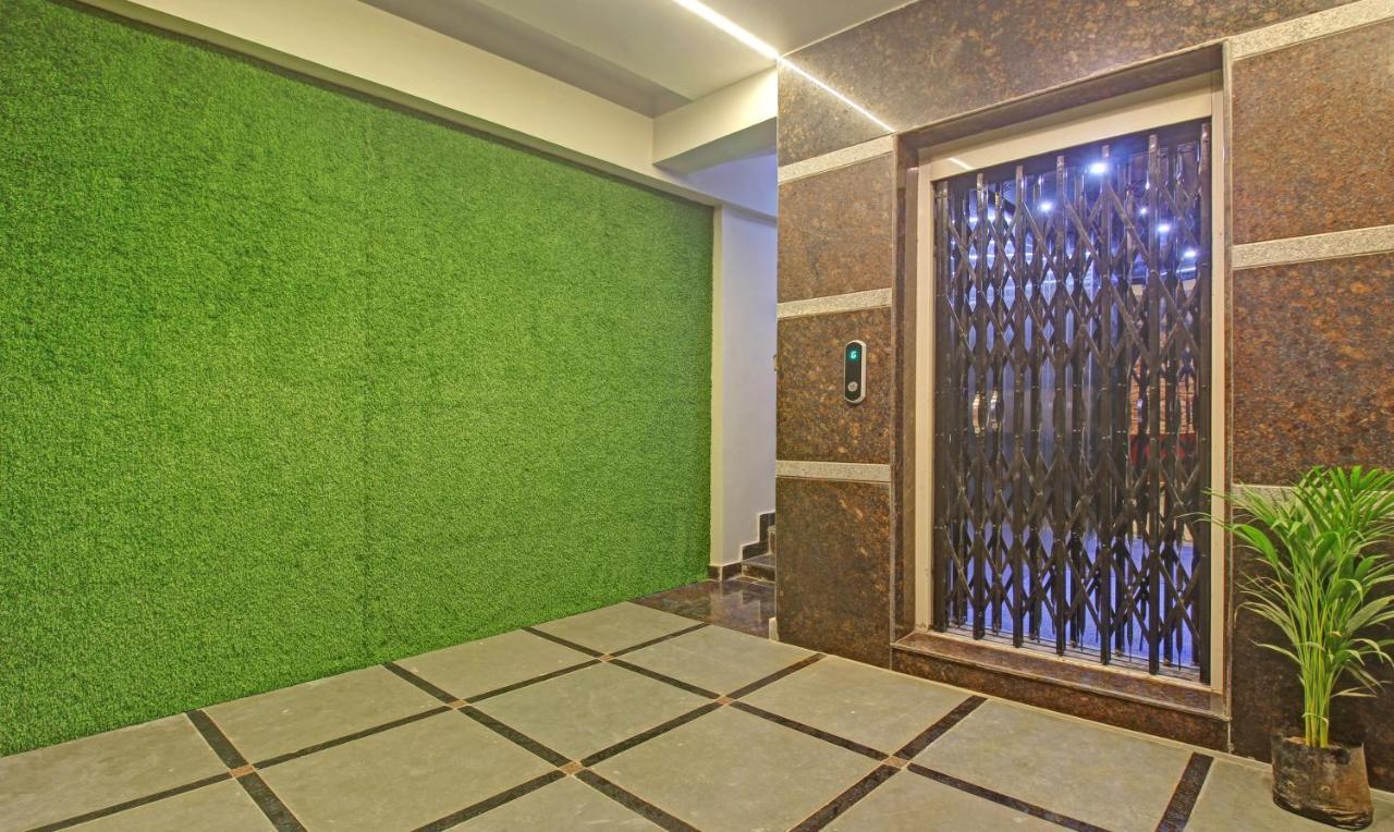 Itsy Hotels Sunrise Grand, Hitech City ハイデラバード エクステリア 写真