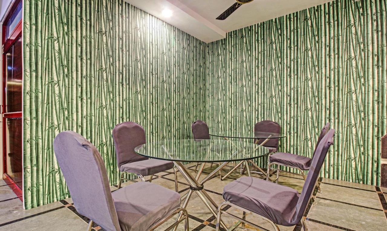 Itsy Hotels Sunrise Grand, Hitech City ハイデラバード エクステリア 写真